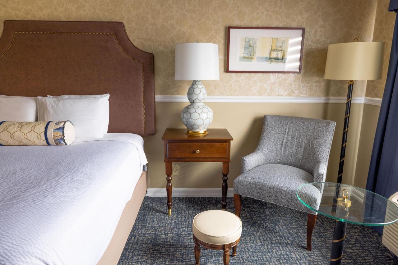The Glidden House 3* Cleveland