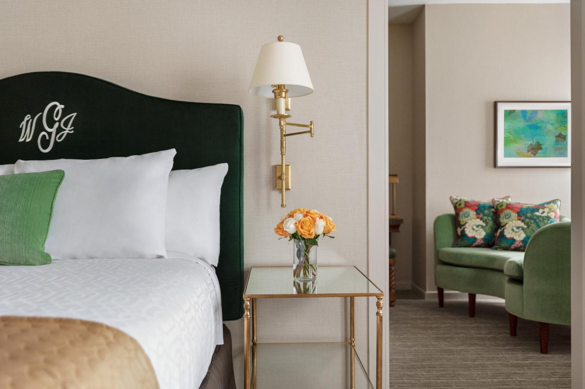 Hotel The Glidden House 3*
