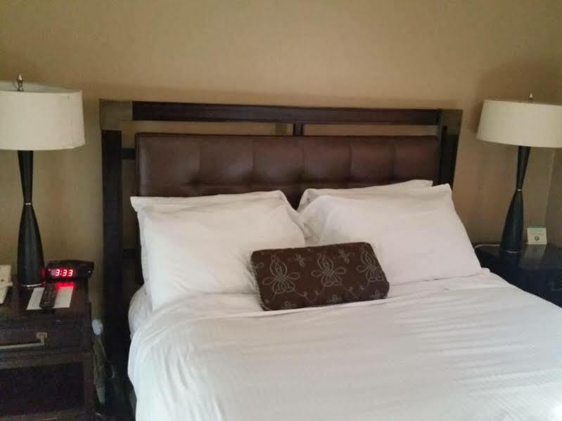 The Glidden House Hotel