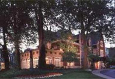 Hotel The Glidden House 3*